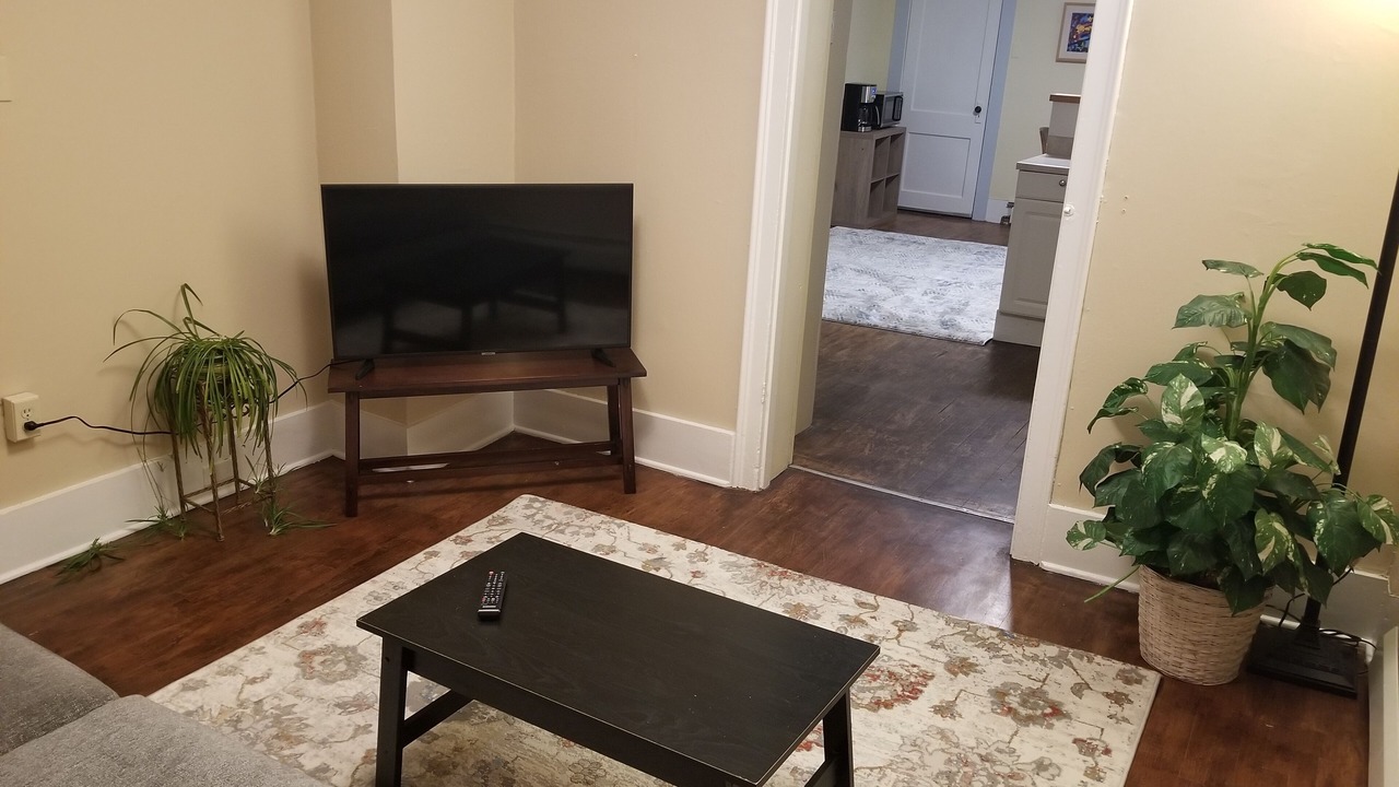 Photo of Livingroom in Johnson