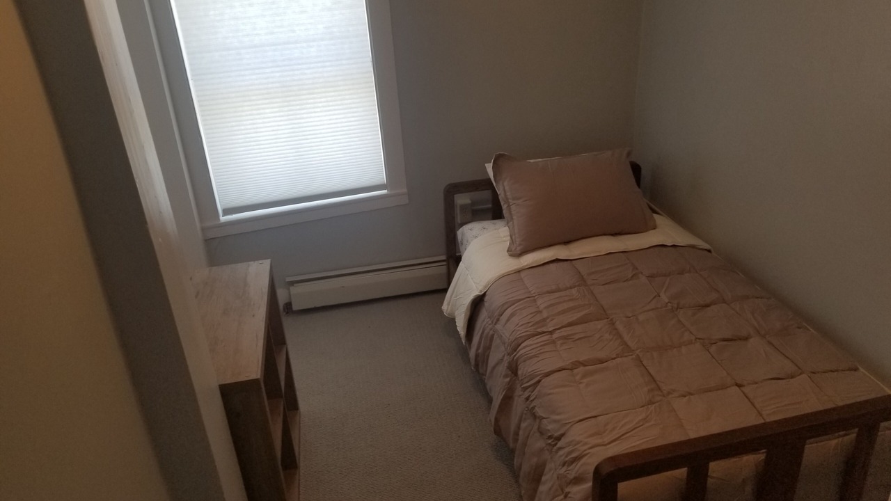 Photo of Bedroom in Johnson