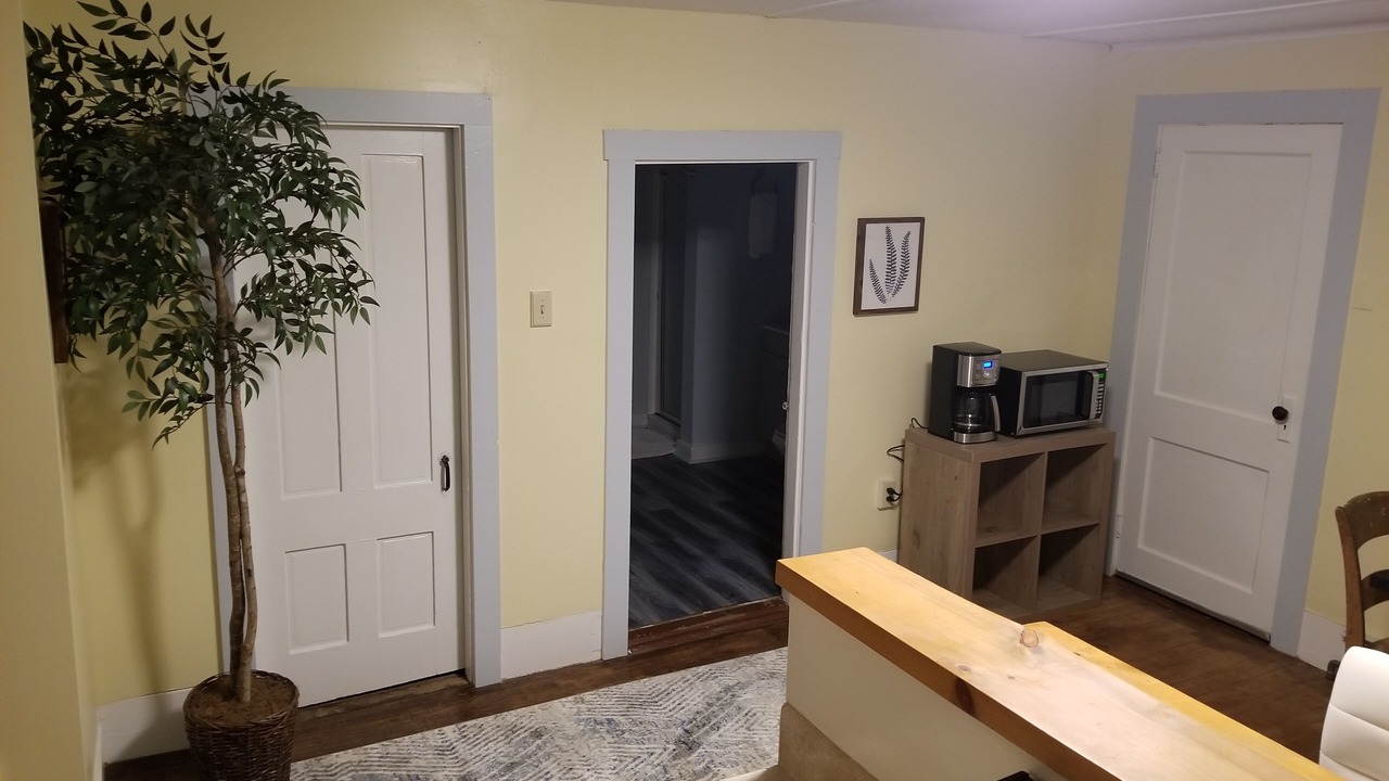 Photo of Bathroom in Johnson