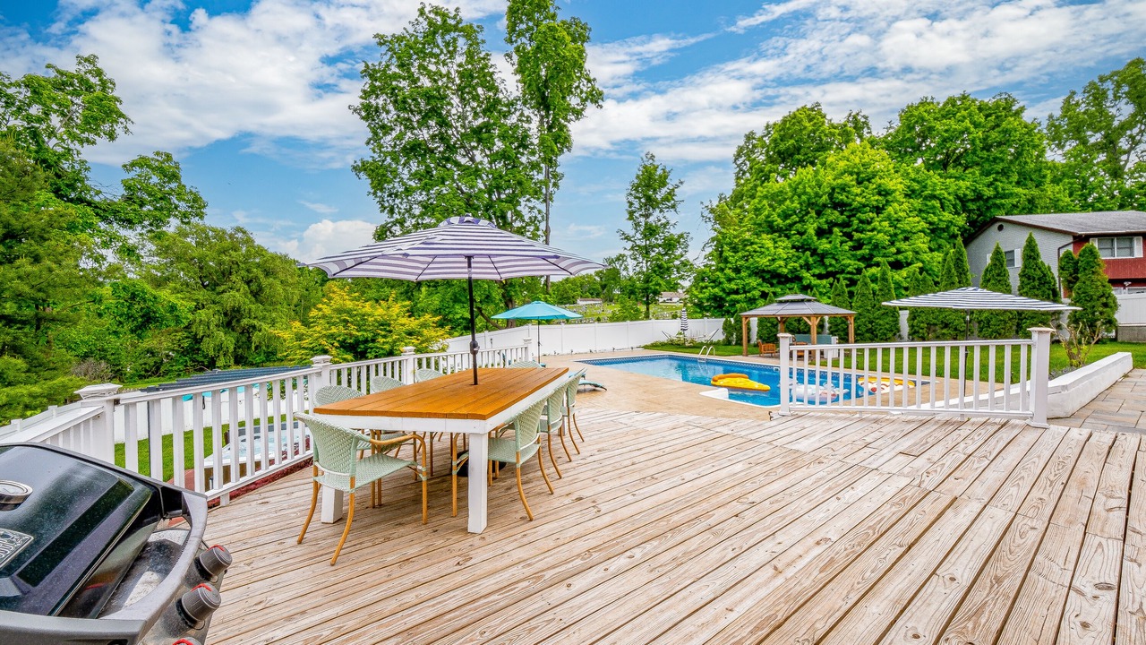 Photo of Outdoor in Harriman