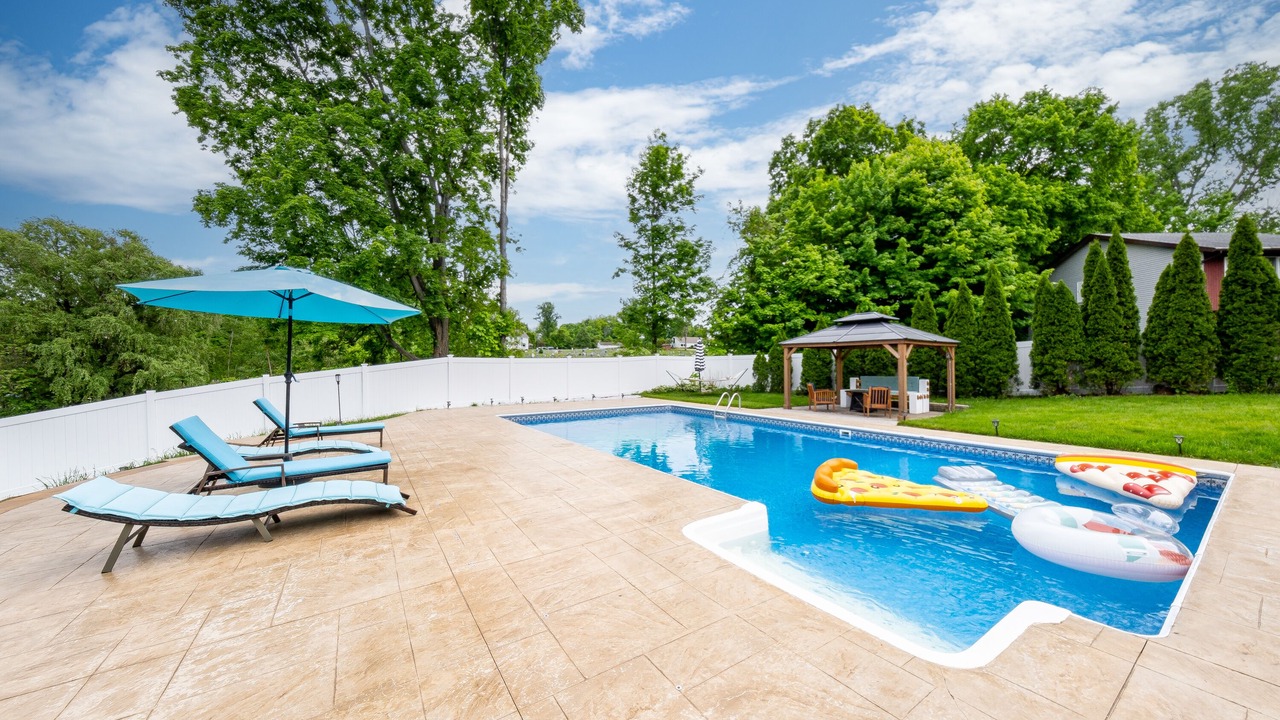 Photo of Outdoor in Harriman