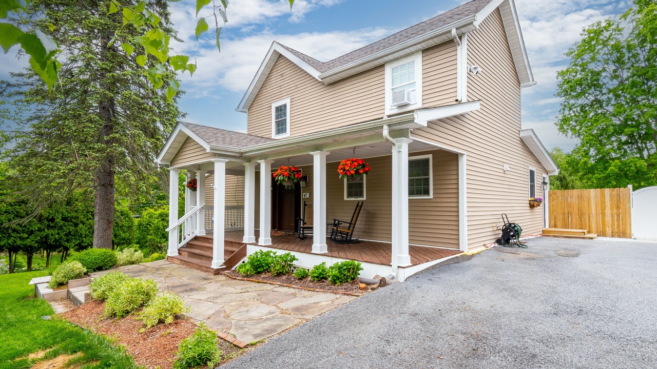 Photo of Outdoor in Harriman