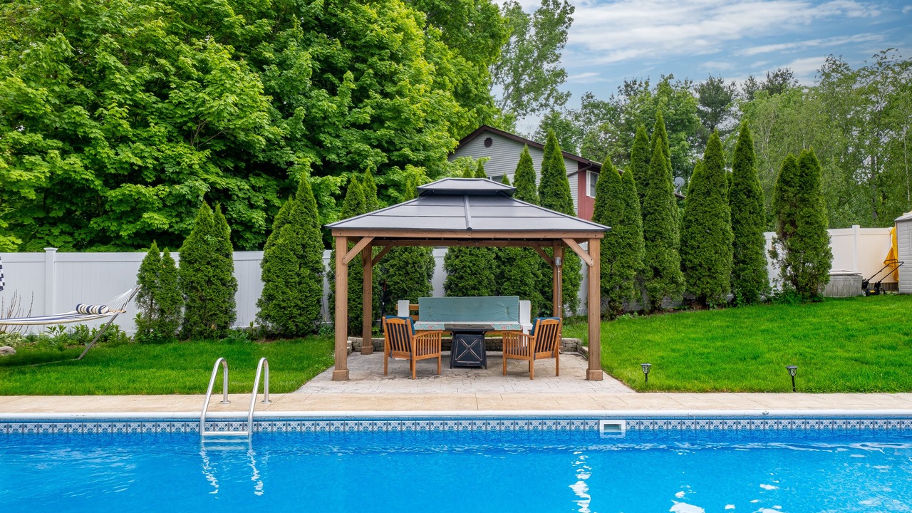 Photo of Outdoor in Harriman