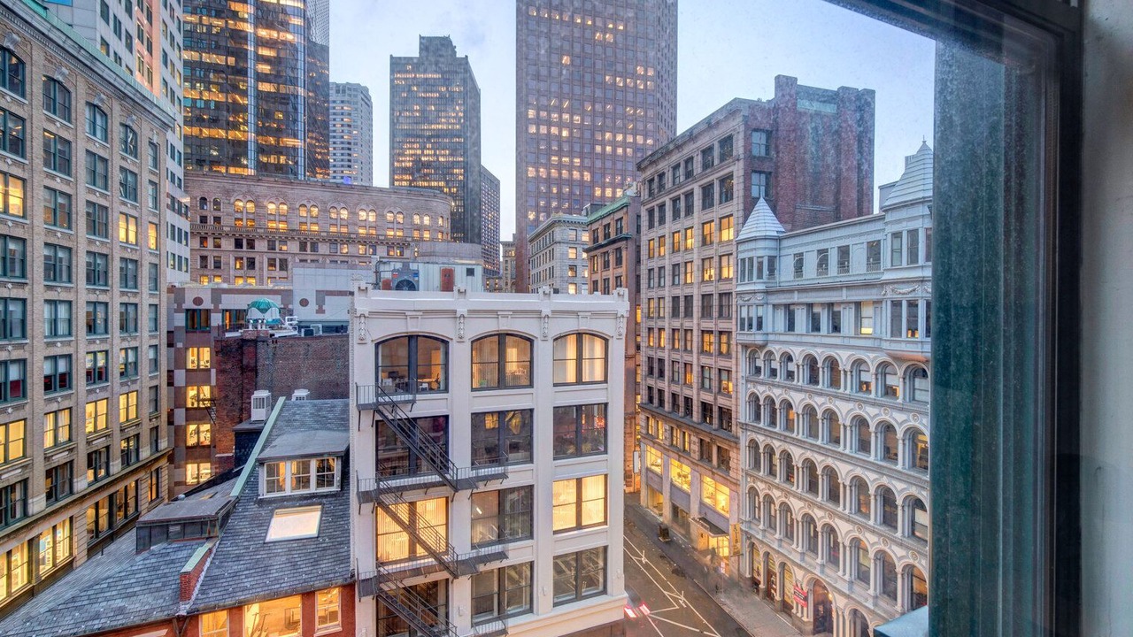 Photo of Others in Downtown Boston