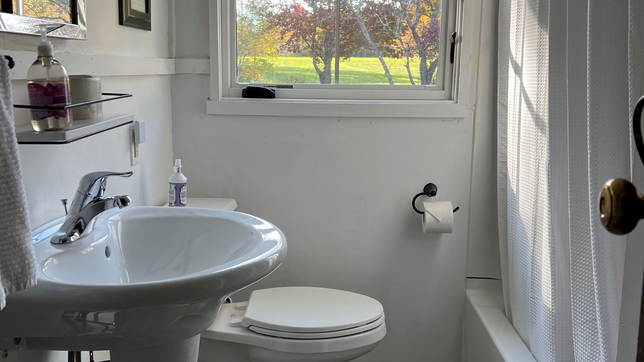 Photo of Bathroom in Weston