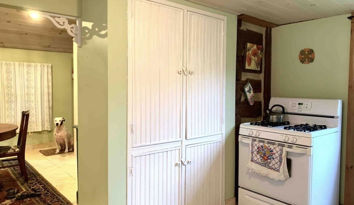 Photo of Kitchen in Spottswood