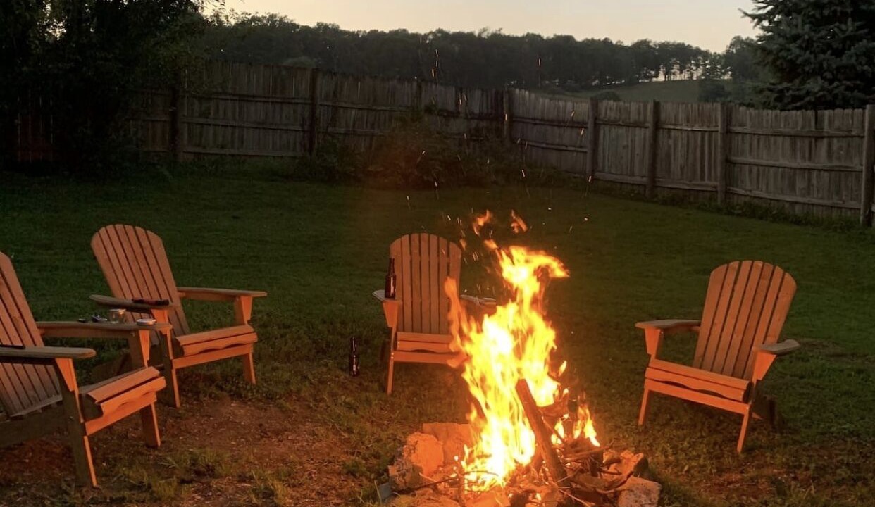Photo of Outdoor in Spottswood