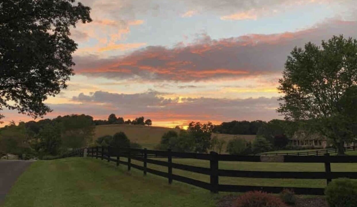 Photo of Outdoor in Spottswood
