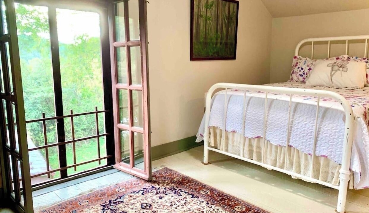 Photo of Bedroom in Spottswood
