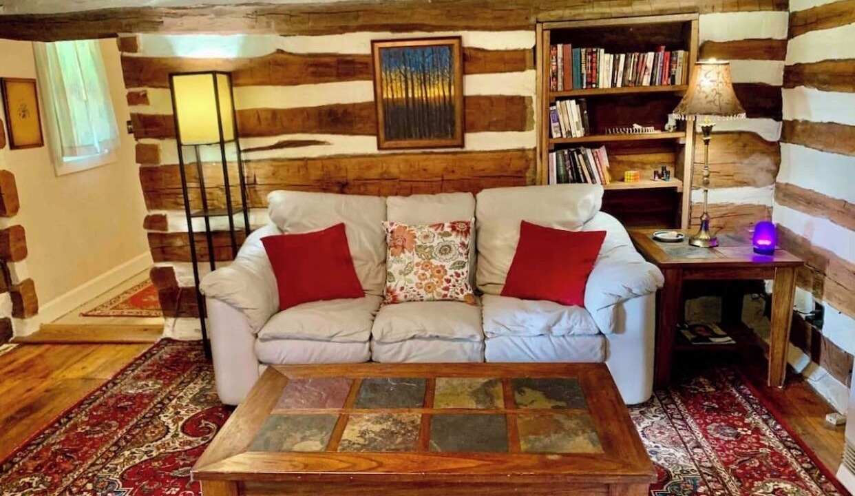 Photo of Bedroom in Spottswood