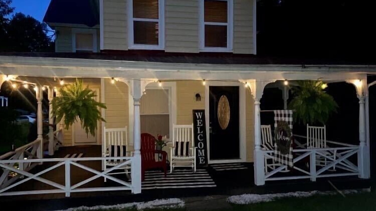 Photo of Outdoor in Lake George