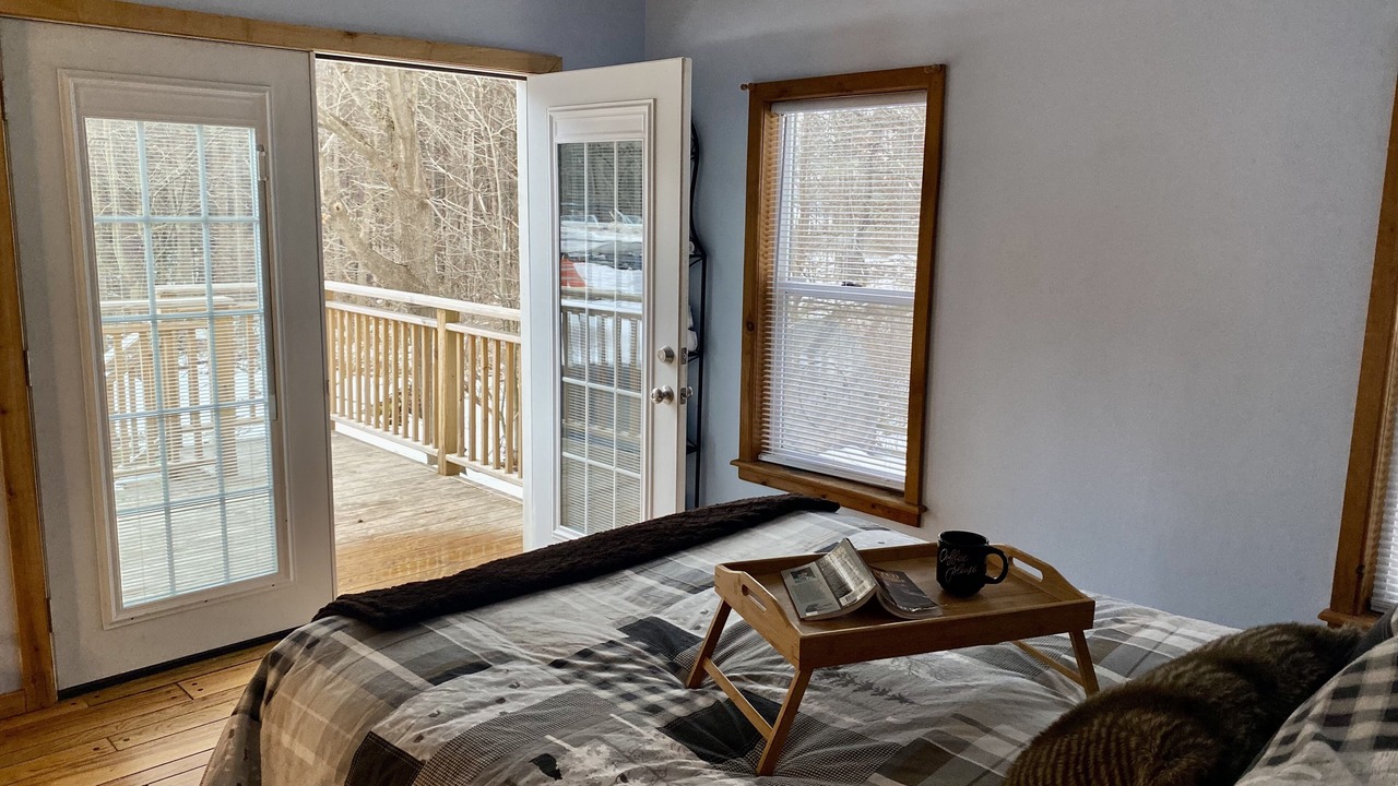 Photo of Bedroom in Lake George