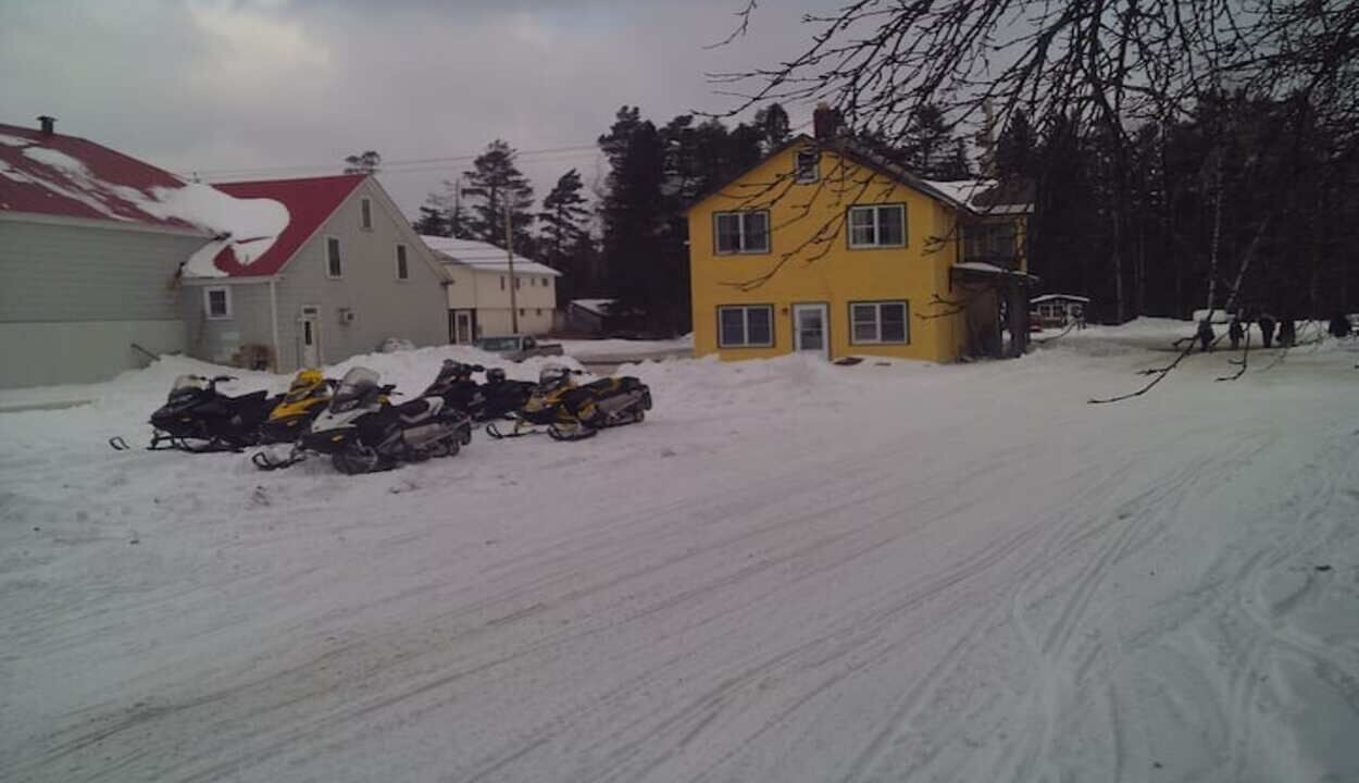 Photo of Outdoor in Indian Lake