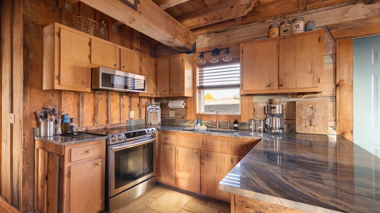 Photo of Kitchen in Vesta