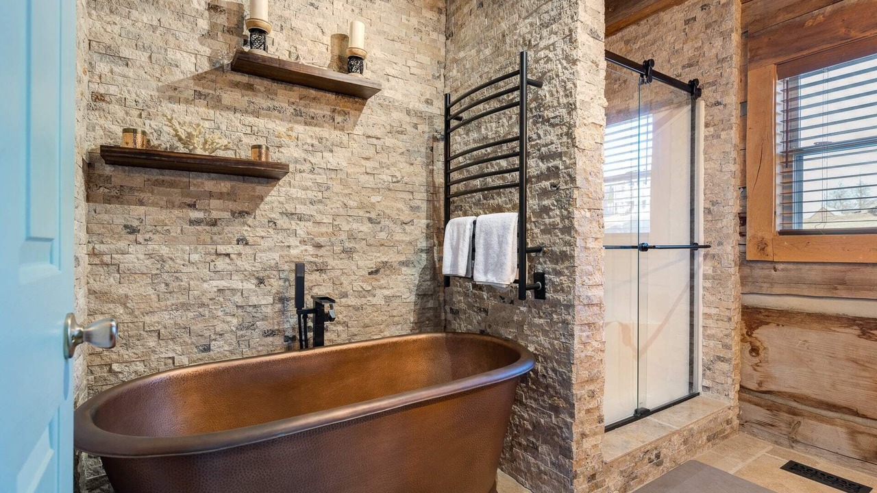 Photo of Bathroom in Vesta