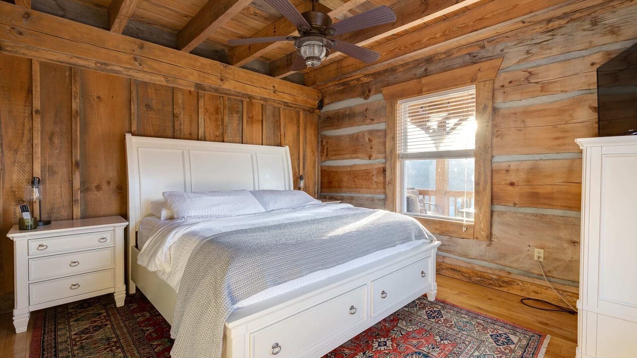 Photo of Bedroom in Vesta