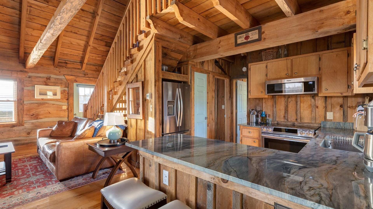 Photo of Kitchen in Vesta