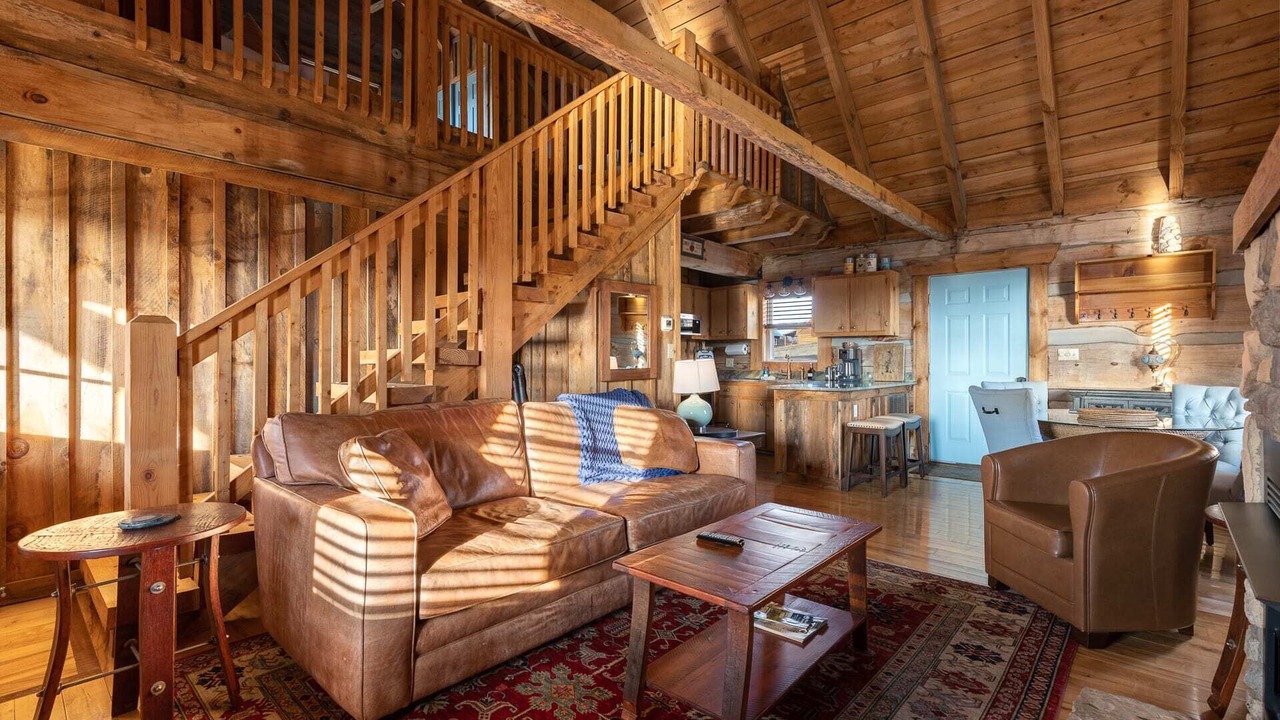 Photo of Livingroom in Vesta