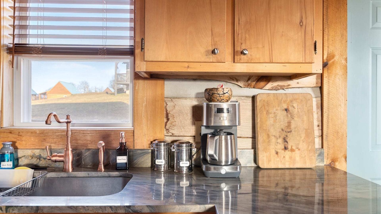 Photo of Kitchen in Vesta