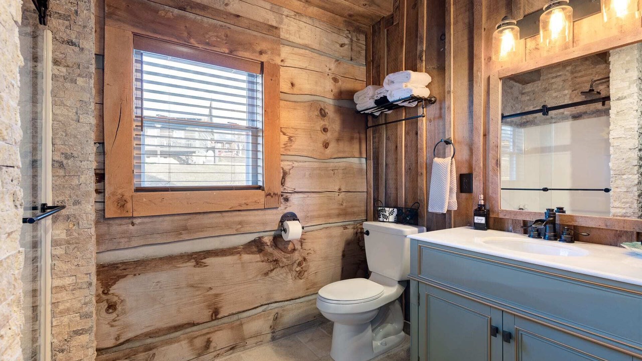 Photo of Bathroom in Vesta