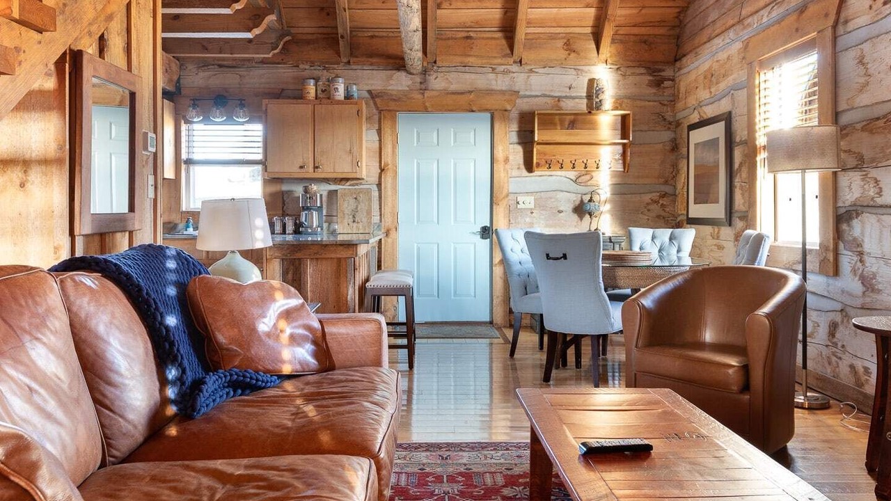 Photo of Livingroom in Vesta