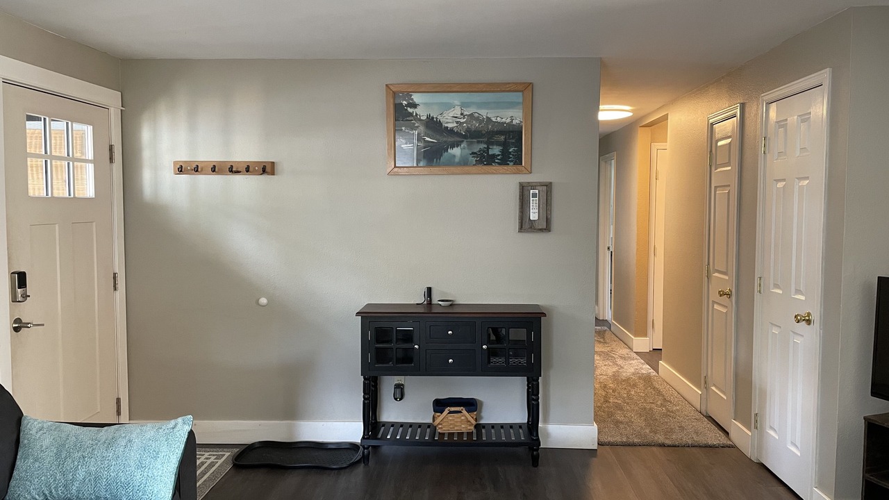 Photo of Bedroom in Old Farm District