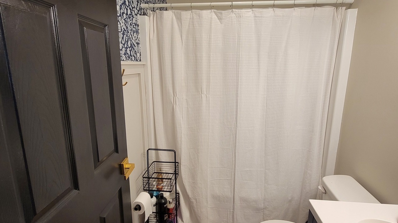Photo of Bathroom in Great Cacapon