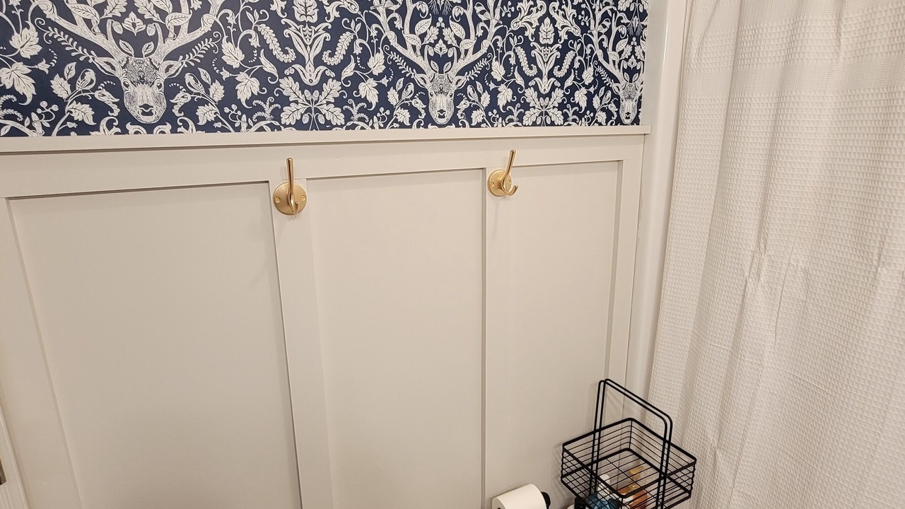 Photo of Bathroom in Great Cacapon