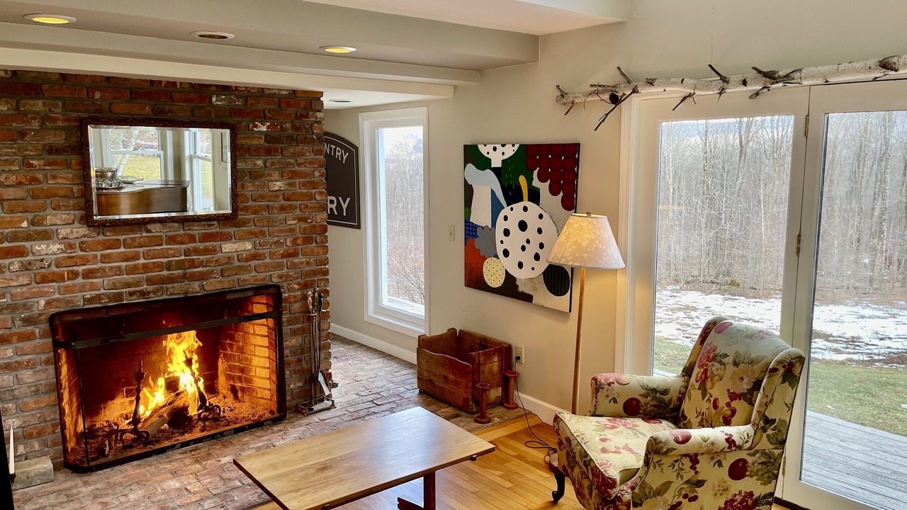 Photo of Bedroom in Manchester Center