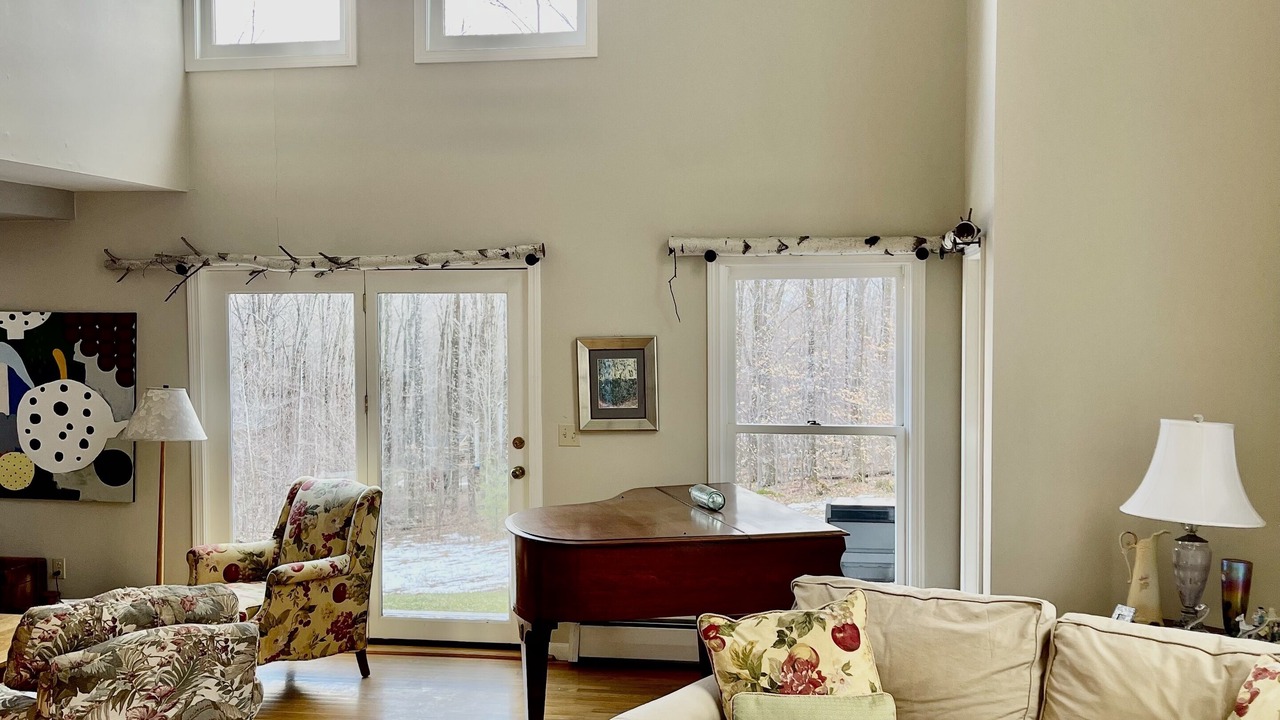 Photo of Bedroom in Manchester Center