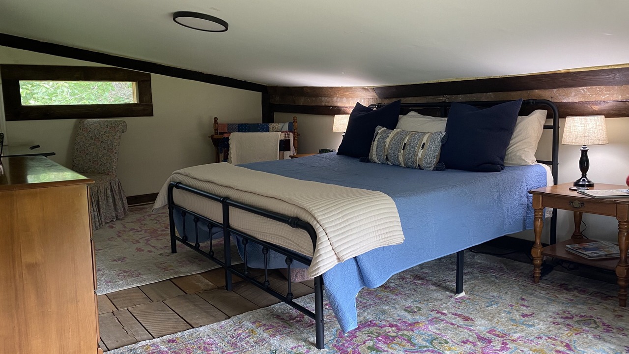 Photo of Bedroom in Arlington