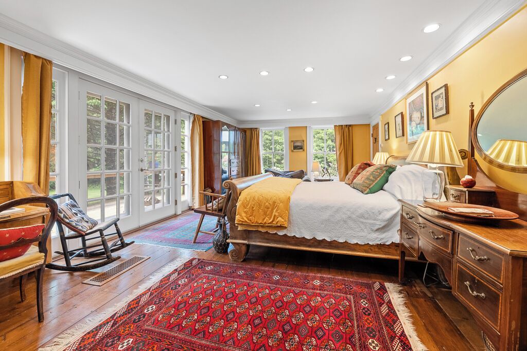 Photo of Bedroom in Fairlee