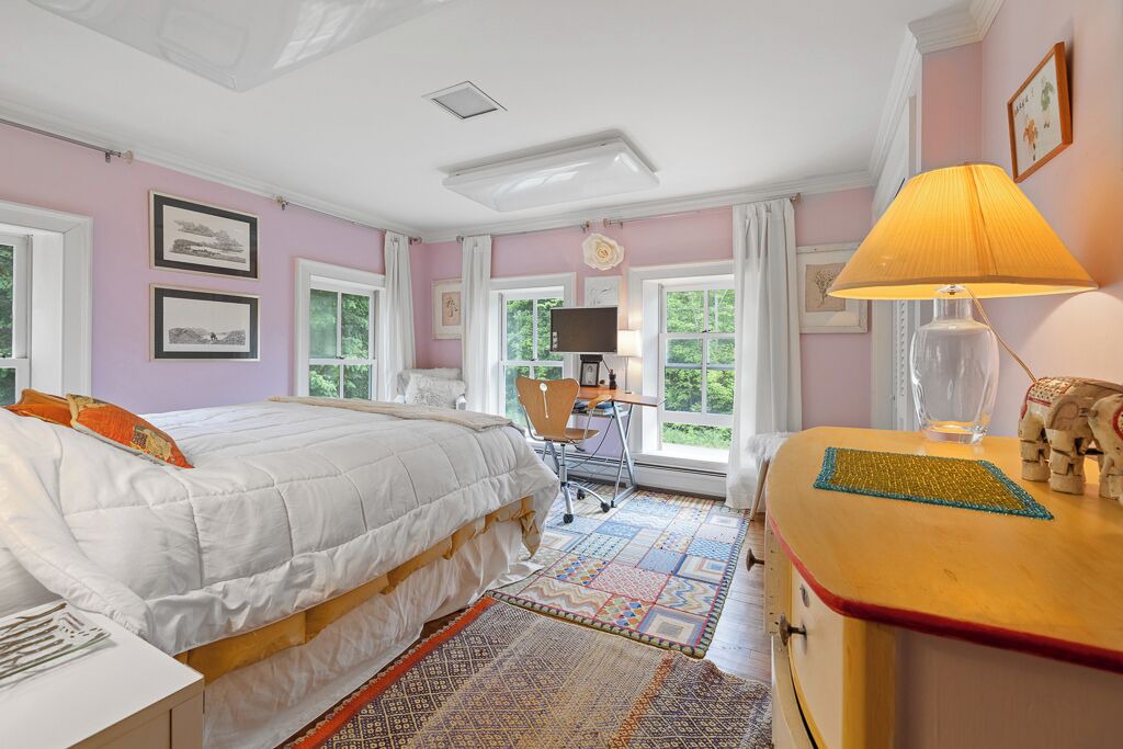 Photo of Bedroom in Fairlee