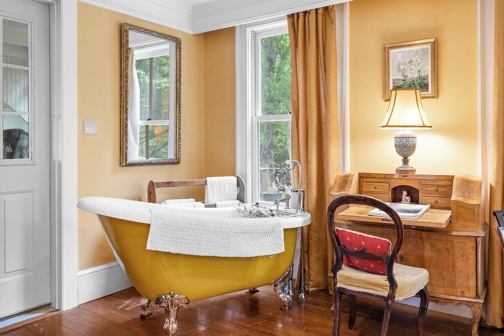 Photo of Bathroom in Fairlee