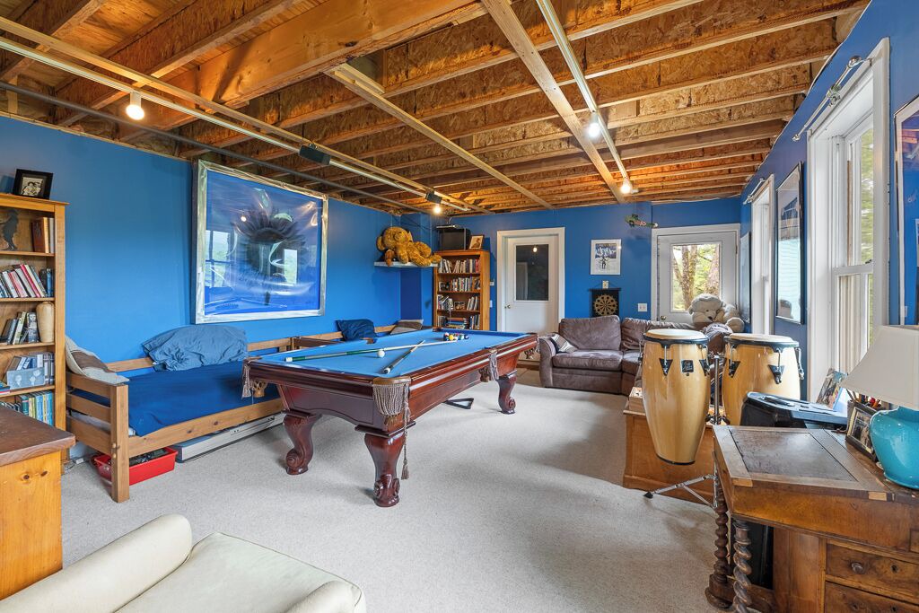 Photo of Livingroom in Fairlee