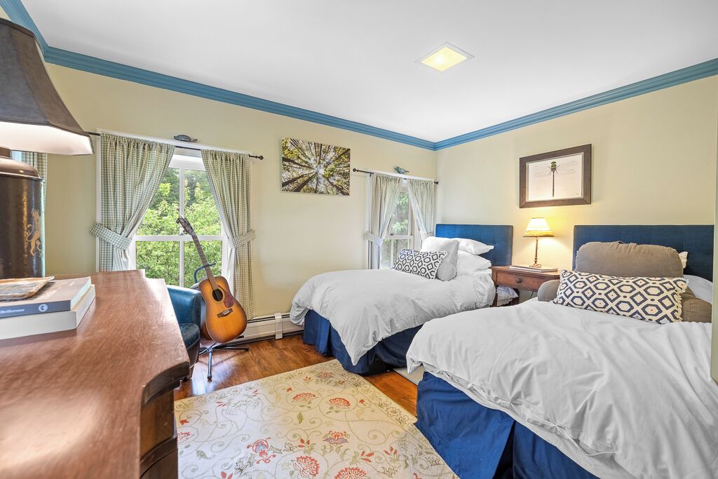 Photo of Bedroom in Fairlee