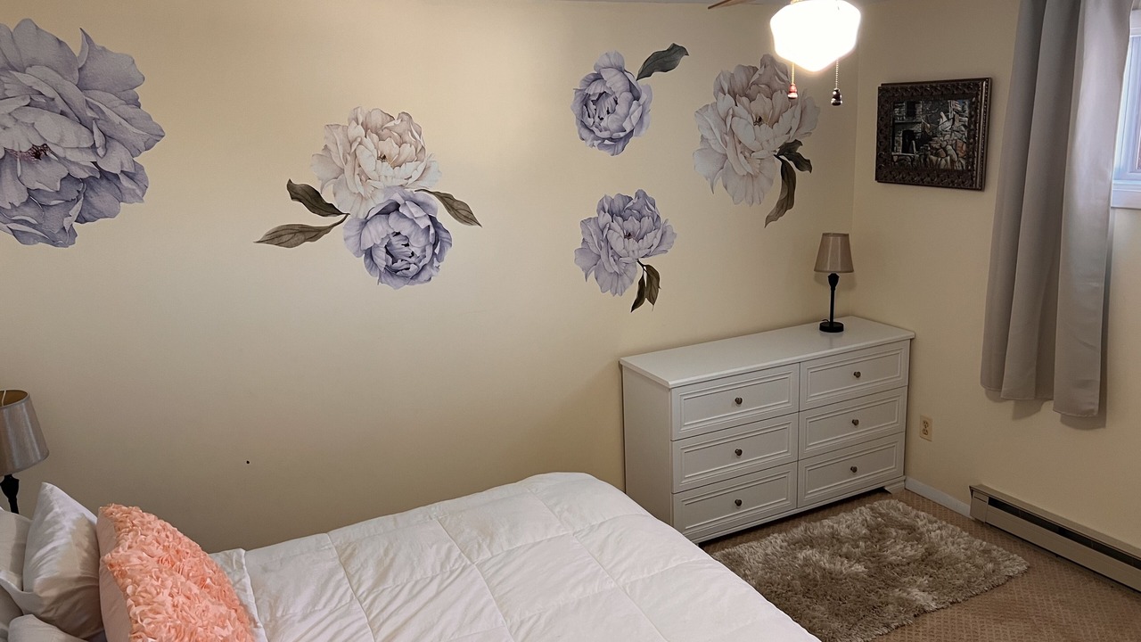Photo of Bedroom in Clayton