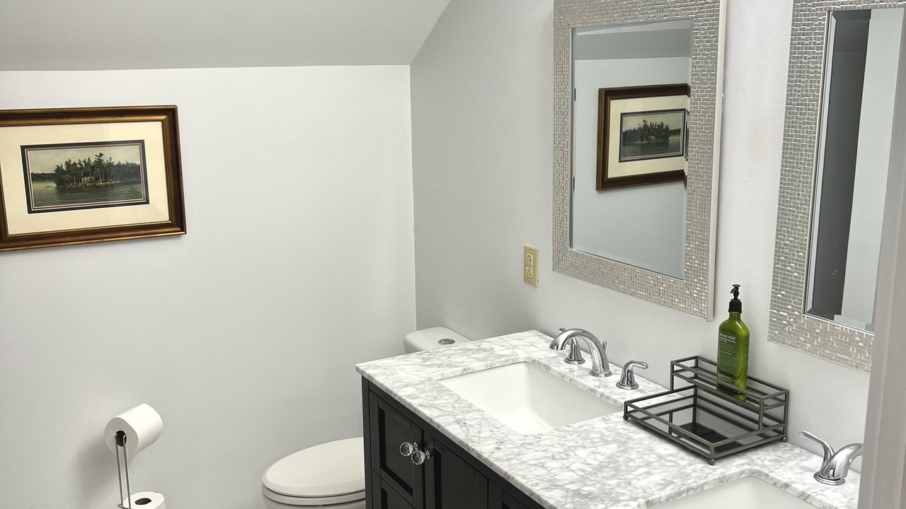 Photo of Bathroom in Clayton