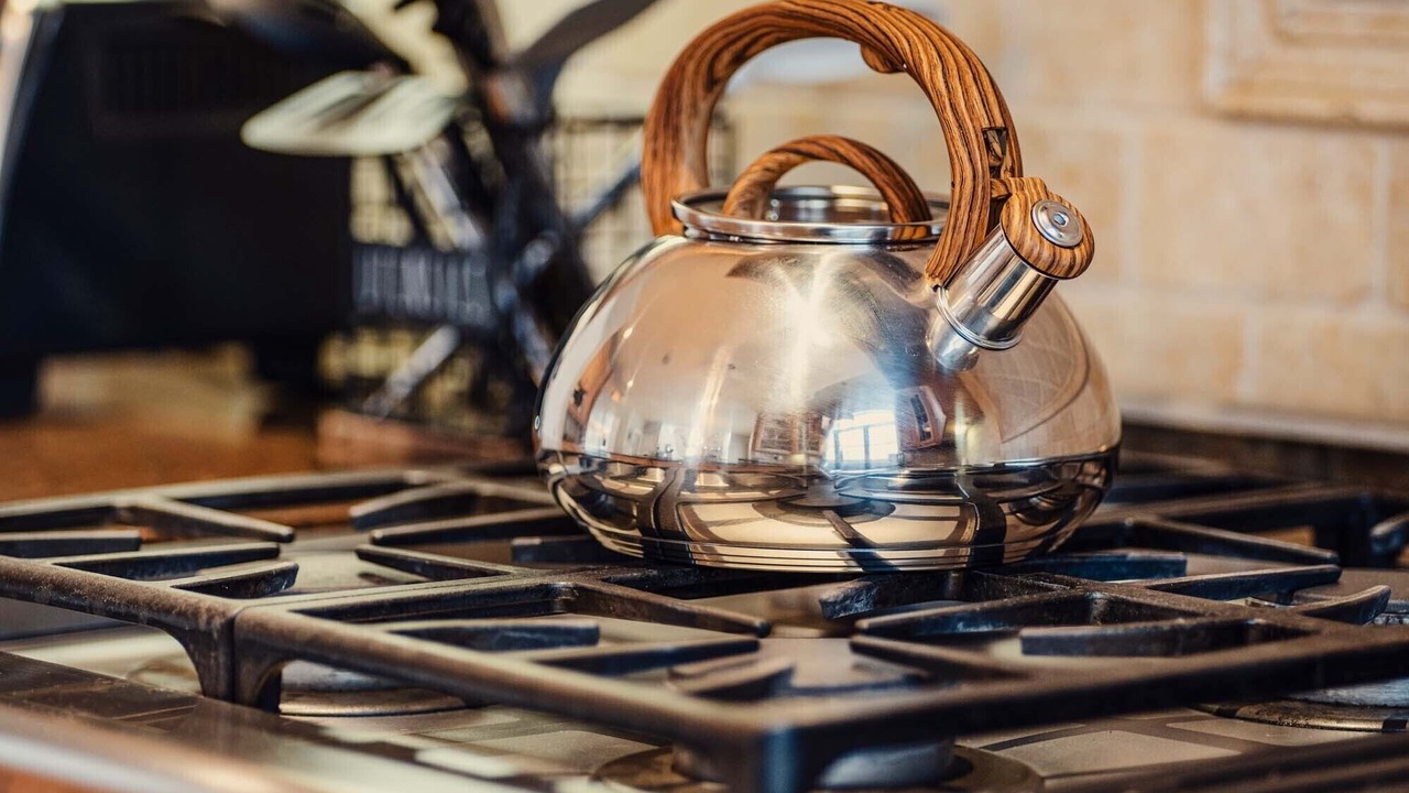 Photo of Kitchen in Hopewell Junction