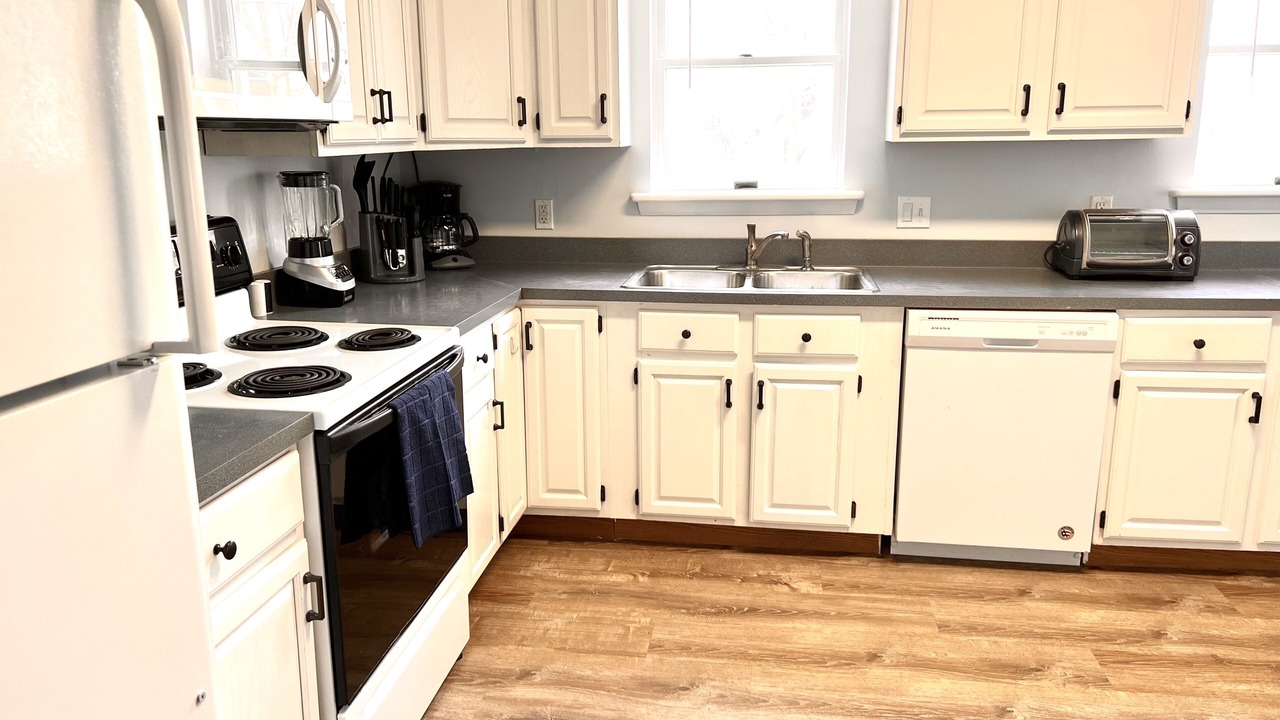 Photo of Kitchen in Clayton
