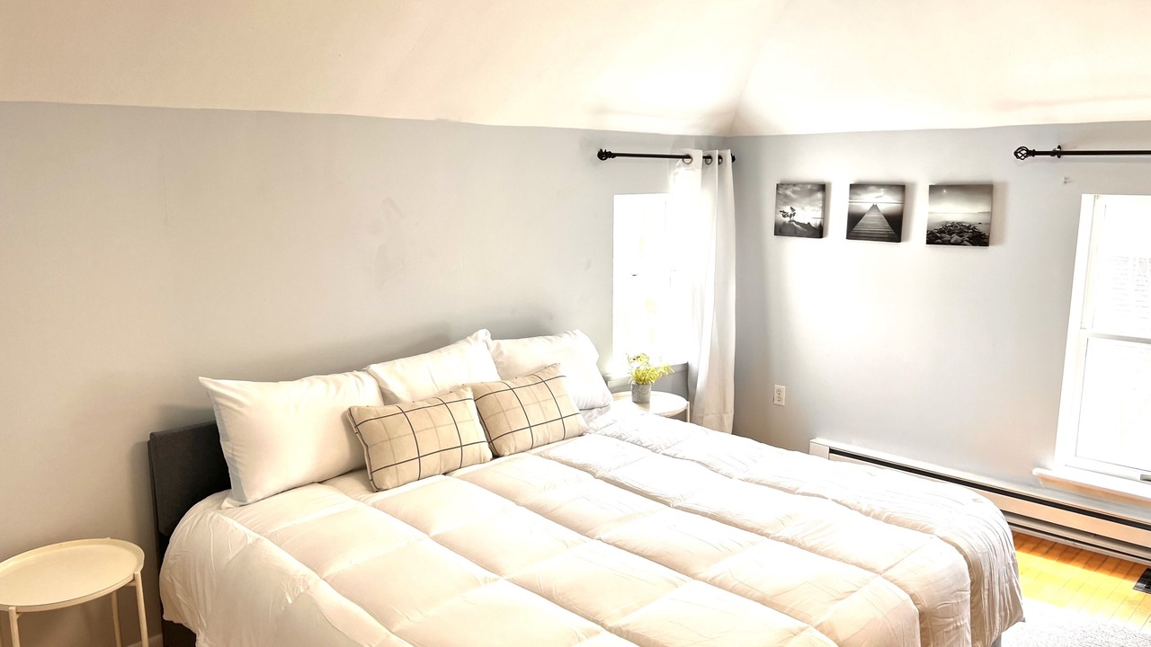Photo of Bedroom in Clayton