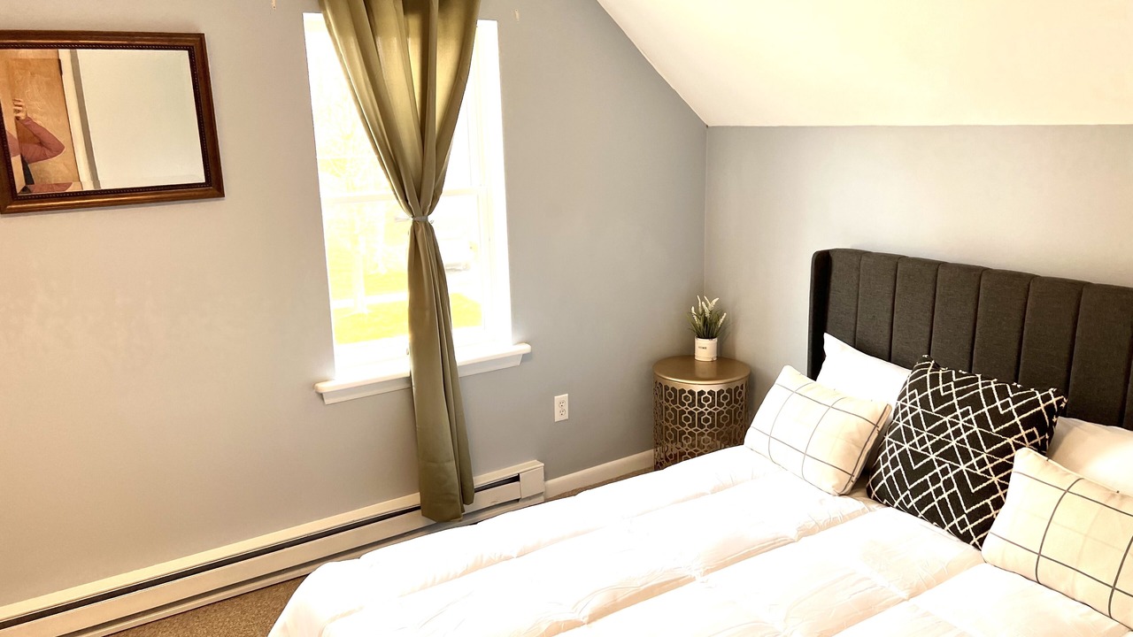 Photo of Bedroom in Clayton