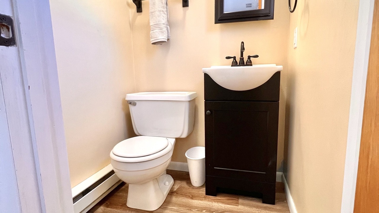 Photo of Bathroom in Clayton