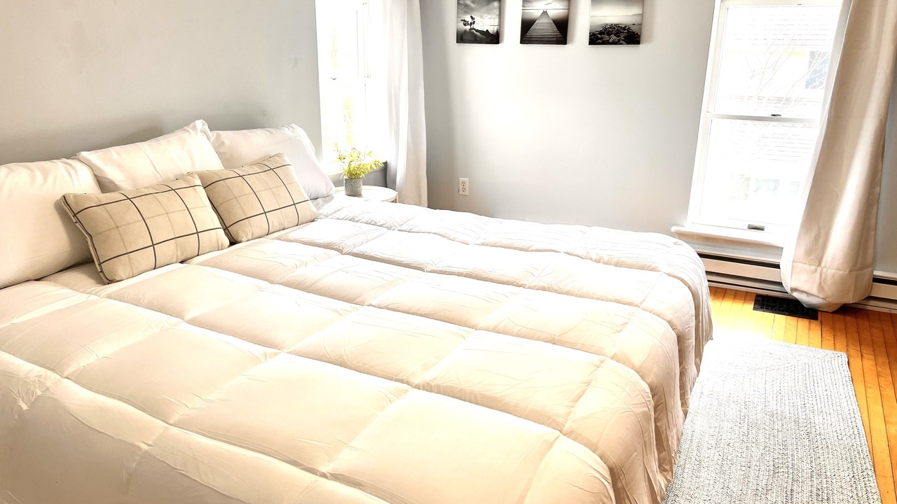 Photo of Bedroom in Clayton