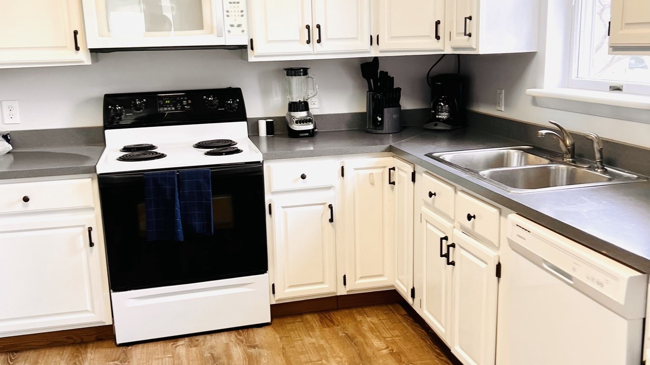 Photo of Kitchen in Clayton
