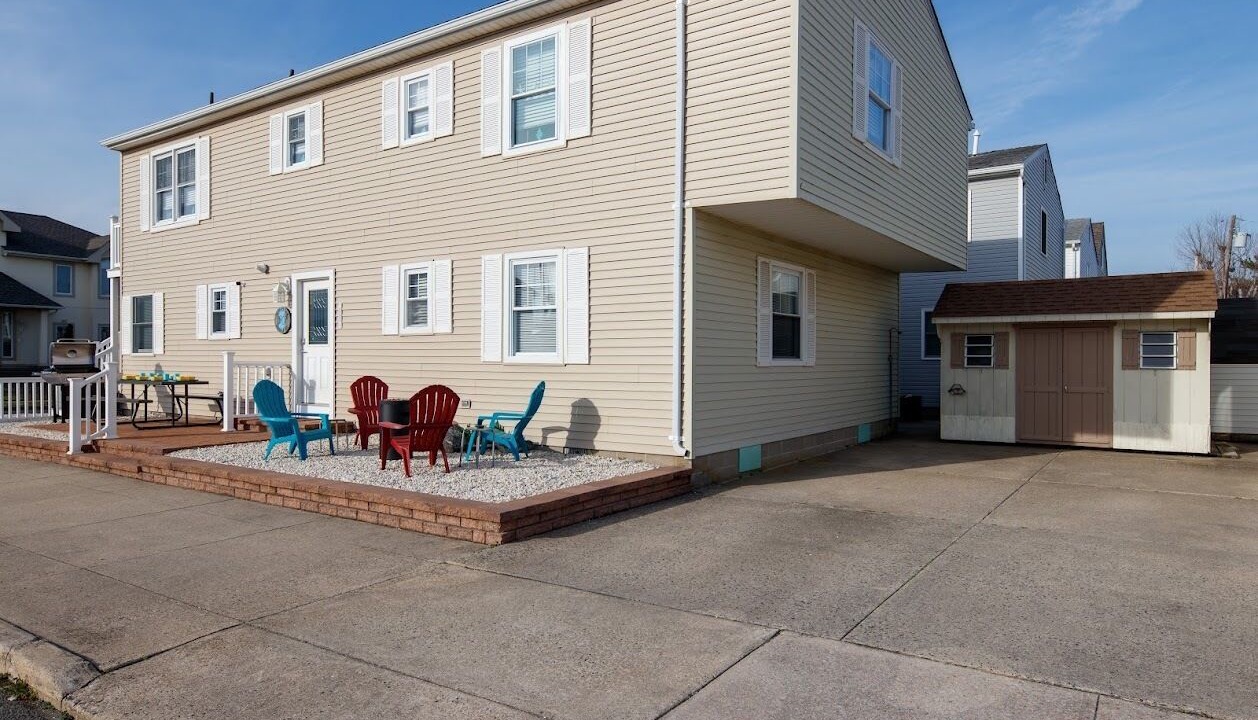 Photo of Outdoor in Wildwood Crest
