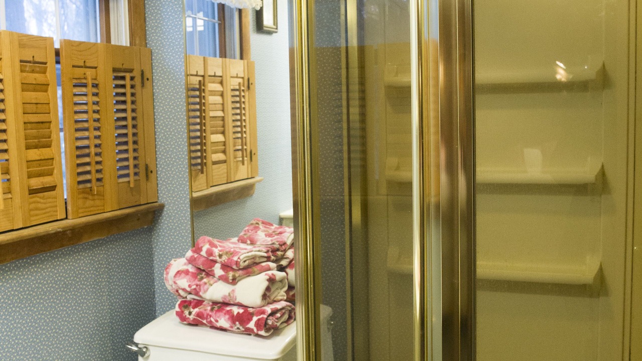 Photo of Bathroom in Spencer
