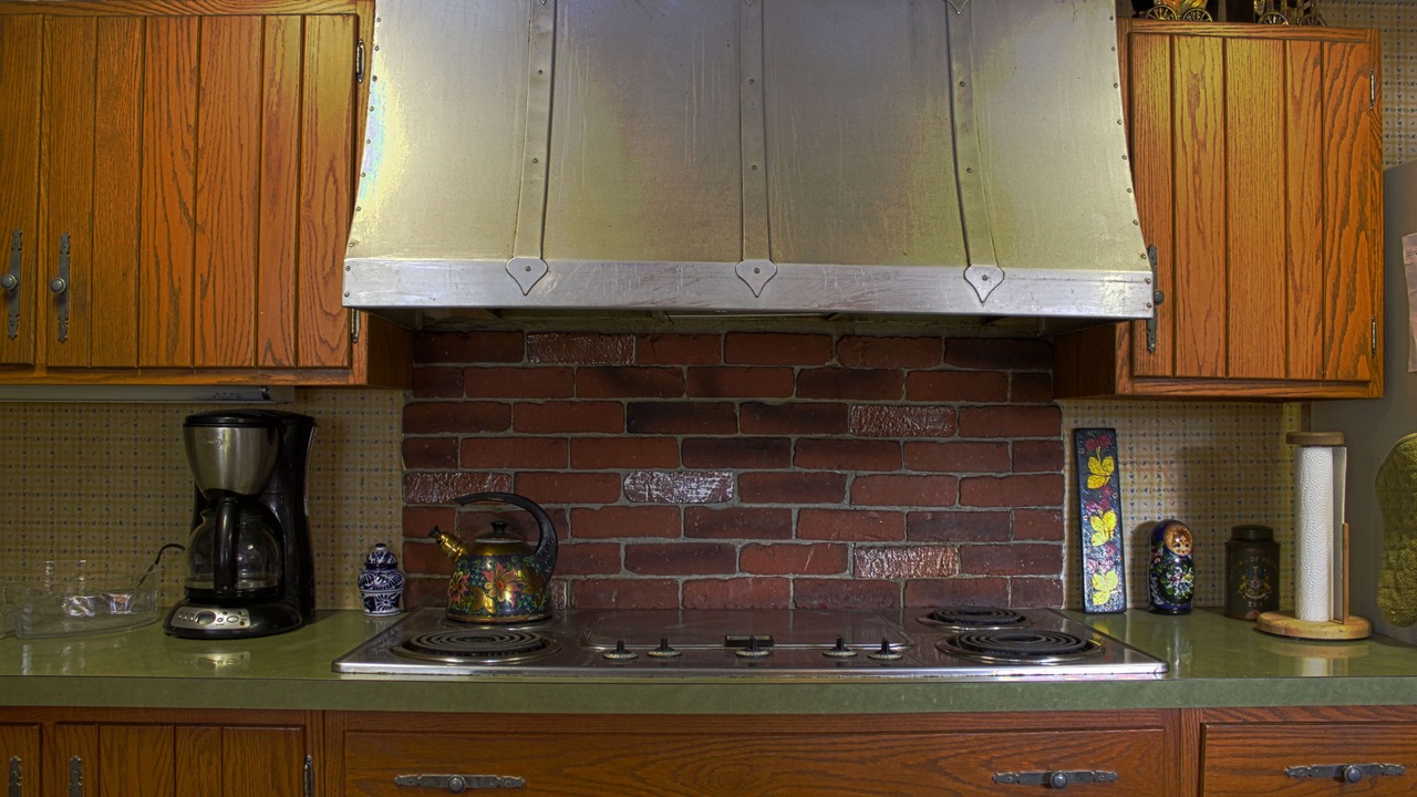 Photo of Kitchen in Spencer