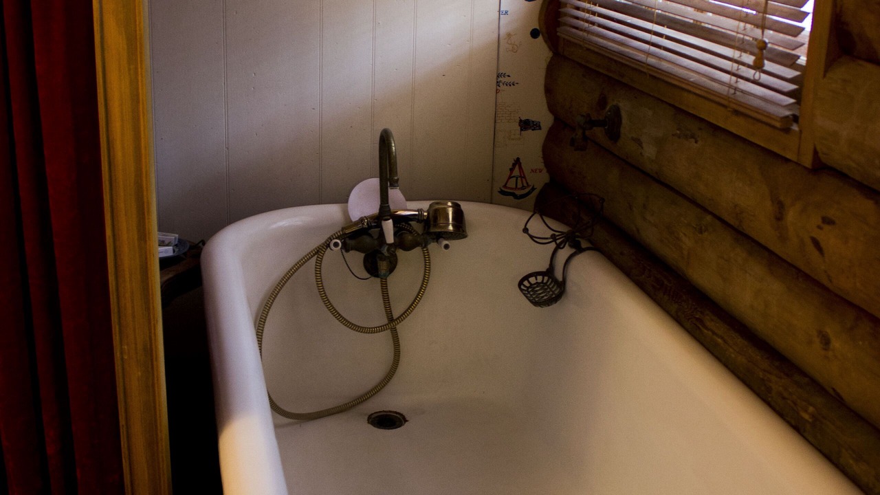 Photo of Bathroom in Spencer