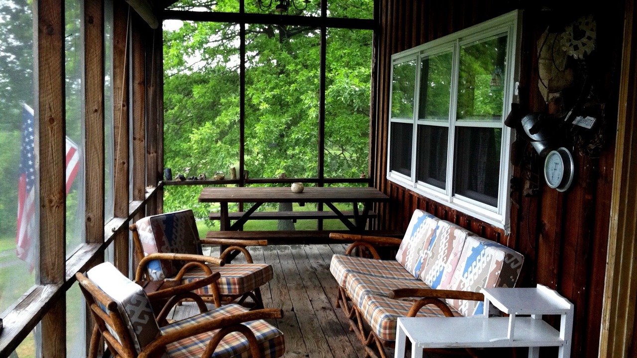 Photo of Outdoor in Hartwick